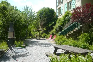 Les Châtaigneraies 2