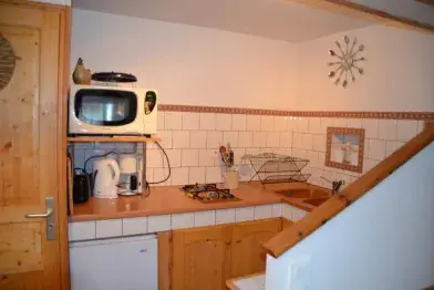 Magnaldi - Gîte du Caroux