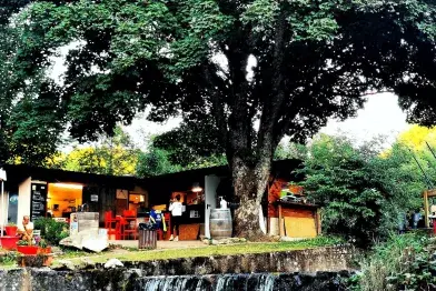 Pisciculture els Uguettes