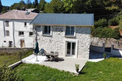 Gîte du Mont Barre_Barre