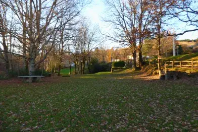 Aire de pique-nique de la Rivière_Cambon-et-Salvergues