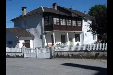 Chambres d'hôtes_Lacaune