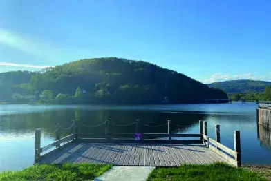 Parcours pêche famille des Bouldouïres_La Salvetat-sur-Agout