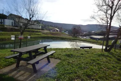 Aire de pique-nique de Granisse_Lacaune