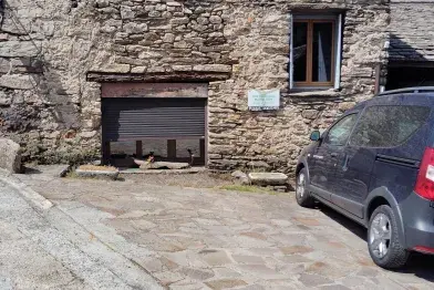 Gîte Marcel Cèbe_Rosis