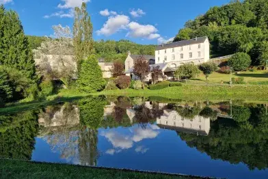 Parcours patrimonial d'Espérausses_Espérausses