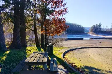 Aire de pique-nique du Gua des Brasses n° 1_La Salvetat-sur-Agout