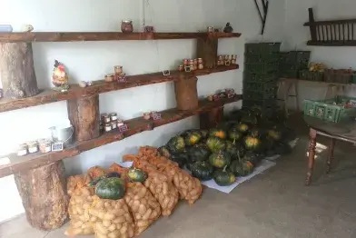 GAEC Moulin de Louat_Murat-sur-Vèbre