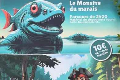 Parcours découverture nature et environnement en canoë, kayak ou paddle_La Salvetat-sur-Agout