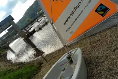 Cours d'optimist_La Salvetat-sur-Agout