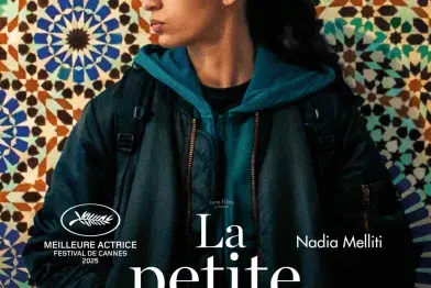 La petite dernière - Festival cinéma Contrechamps_Lacaune