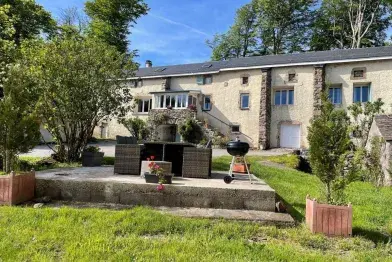 Ferme Les Taillades_Cambon et Salvergues