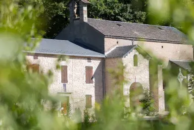 Presbytère de Tastavy