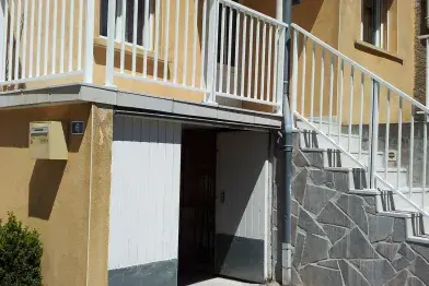 M. et Mme Escande - Meublé de tourisme