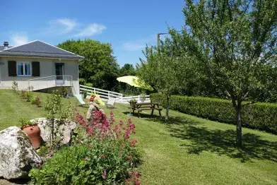 Marie-Louise Valette - Meublé de tourisme