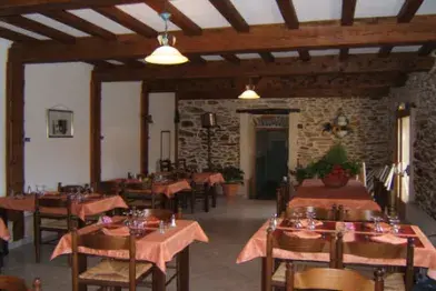 Auberge des Avels