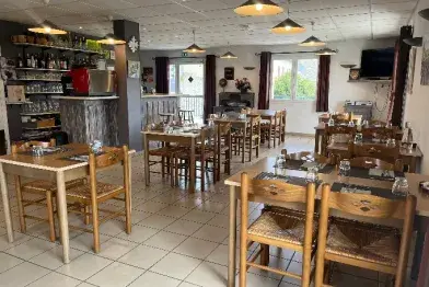 Restaurant Lou Pradal