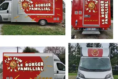 Food Truck "J'ai Faim"_Murat-sur-Vèbre