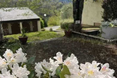Les gîtes du lac de la Raviège_La Salvetat-sur-Agout