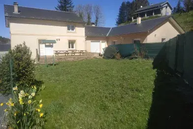 Relais Départemental de Fagairolles_Castanet-le-Haut