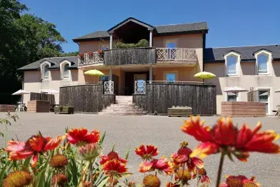 La Clairière - Cambon