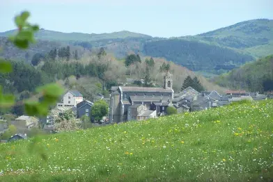 La Salvetat-sur-Agout