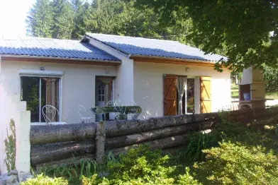 La Boissière - Denis Laurence