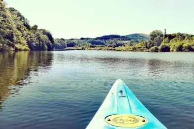 Location de kayak - Loca-Surf Loisirs_La Salvetat-sur-Agout