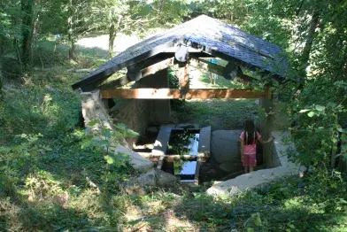 Le plateau d'Anglès_Anglès