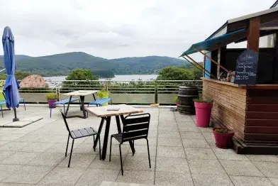 Vini & Francis_Nages