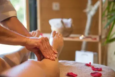 Réflexologie plantaire (50 minutes)_Lacaune