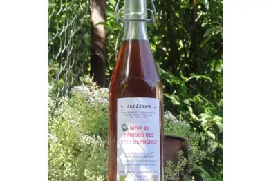 Edwige Benazech_Espérausses