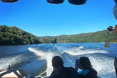 Foil et wakeboard bateau G23_La Salvetat-sur-Agout