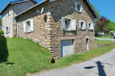 La Bergerie_La Salvetat-sur-Agout