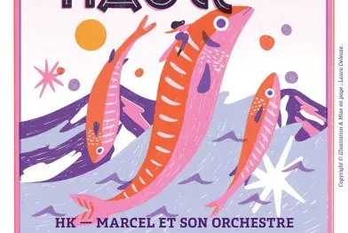 Festival Marée Haute #4_Lacaune