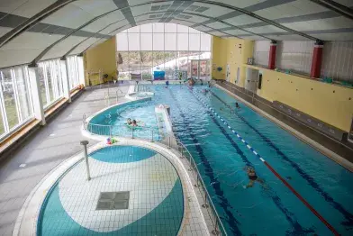 Espace des sources chaudes