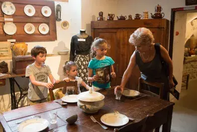 Musée du Vieux Lacaune