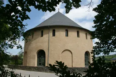 Tour silo de calmels