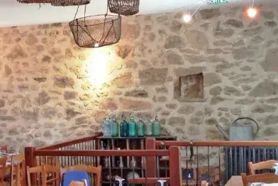 Le Petit Tracteur Tranquille