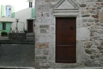 gîte compostelle Salvetat