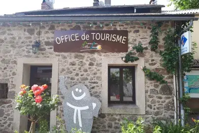 Bureau d'information touristique de Fraïsse-sur-Agout_Fraisse-sur-Agout