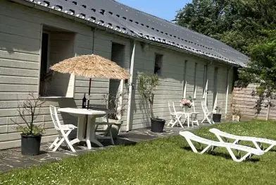 Gîte de La Roque_Le Soulié