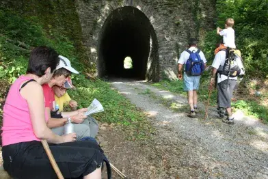 Le Petit Train_Lacaune