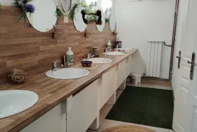 Gîte Marcel Cèbe_Rosis