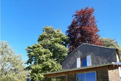 Gîte Maisonnette - Caraman_Le Soulié