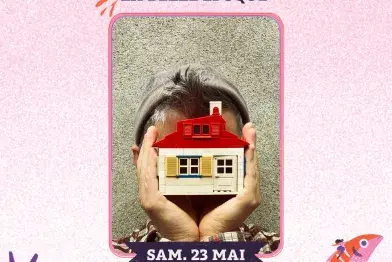 Maison(s) par la Cie La belle époque - Festival Marée Haute #4_Barre