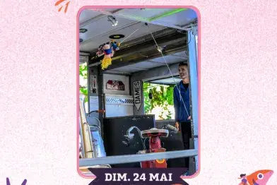 Smilblick Club - Festival Marée Haute #4_La Salvetat-sur-Agout