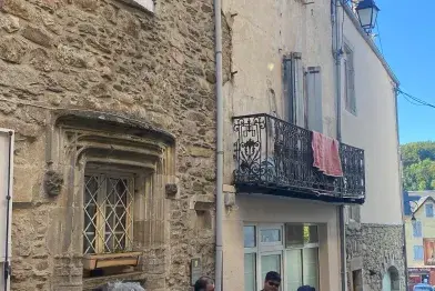 Visite insolite de Lacaune - Fête de la Charcuterie_Lacaune