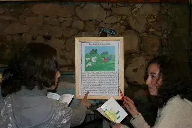 Musée de la vie paysanne