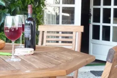 La Chèvrerie-Terrasse